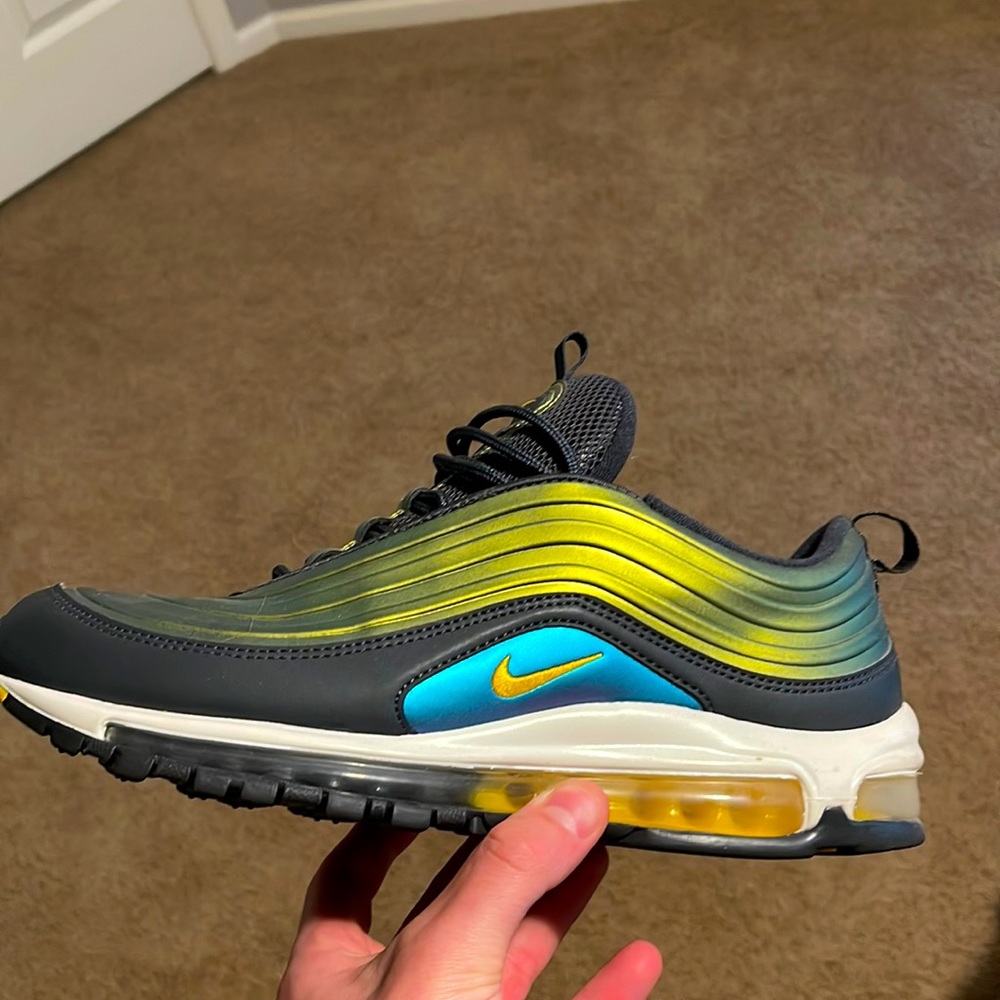 Nike Air max 97